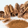 Зубной порошок Пряный кедр, 35 г - корица корица
