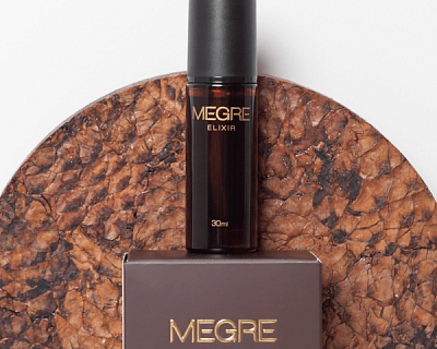 Эликсир MEGRE при нарушении желчеоттока