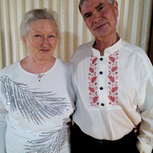  Звенящие Кедры. Мегре