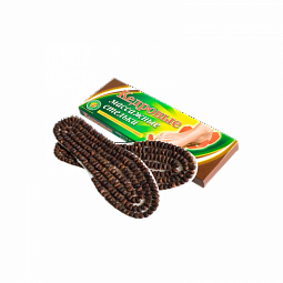 Стельки кедровые массажные