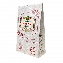 Иван-чай Двойной ферментации, 60 г