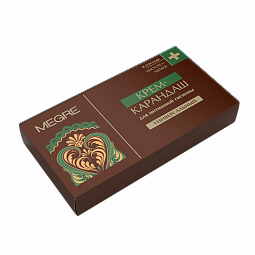 Крем-карандаш для интимной гигиены MEGRE Универсальный