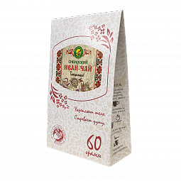 Иван-чай Таежный, 60 г