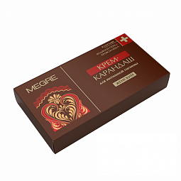 Крем-карандаш для интимной гигиены MEGRE Женский