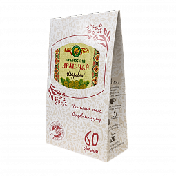 Иван-чай Кедровый, 60 г